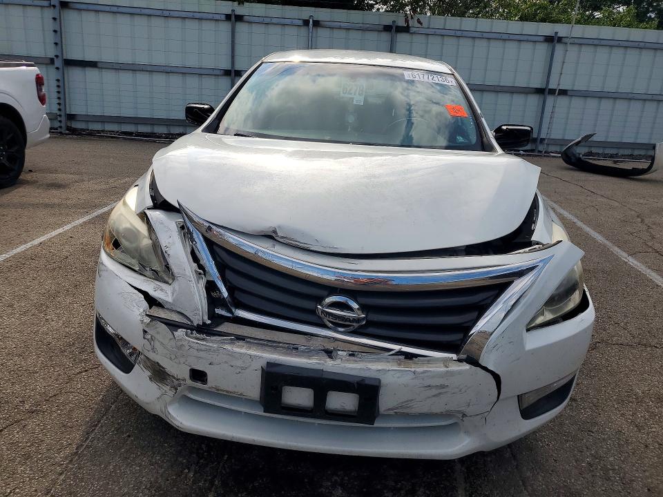 Продажа на аукционе авто 2014 Nissan Altima, vin: 1N4AL3AP9EN356942, номер лота: 61772136