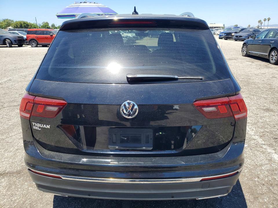 Aukcja sprzedaży 2021 Volkswagen Tiguan, vin: 3VV3B7AX9MM047124, numer aukcji: 85980585
