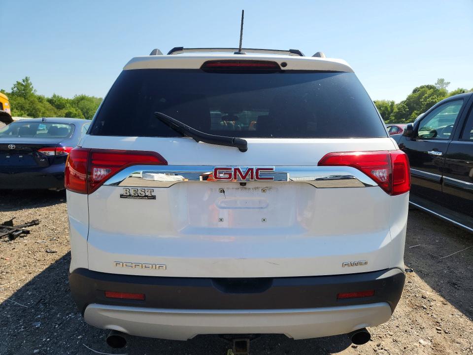 Продажа на аукционе авто 2019 Gmc Acadia, vin: 1GKKNULS6KZ232183, номер лота: 59390686