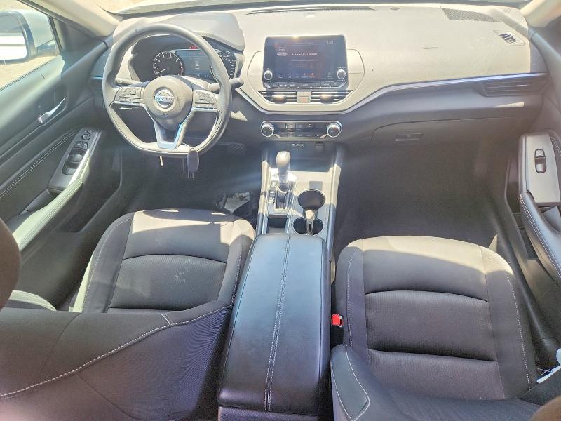 Продажа на аукционе авто 2019 Nissan Altima, vin: 1N4BL4BVXKC124526, номер лота: 61547876