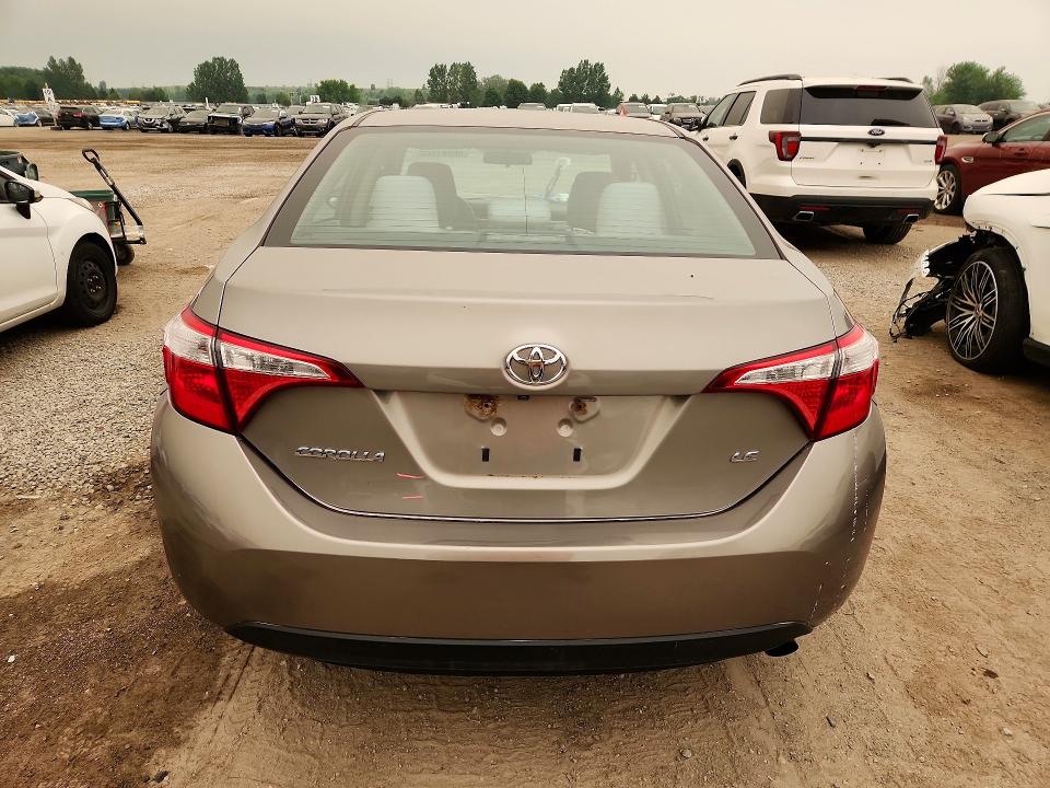 Aukcja sprzedaży 2014 Toyota Corolla, vin: 2T1BURHE9EC194851, numer aukcji: 60681606