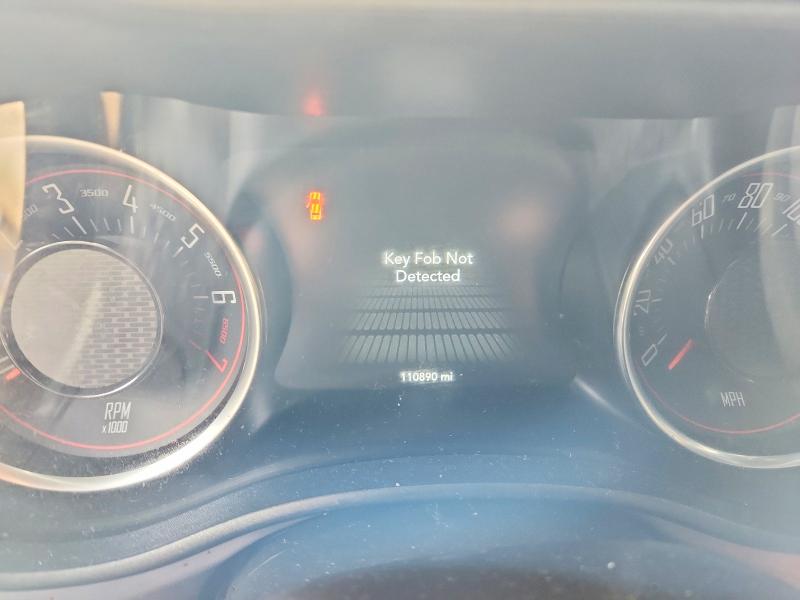 62633006 :رقم المزاد ، 2C3CDZAG9PH546100 vin ، 2023 Dodge Challenger مزاد بيع