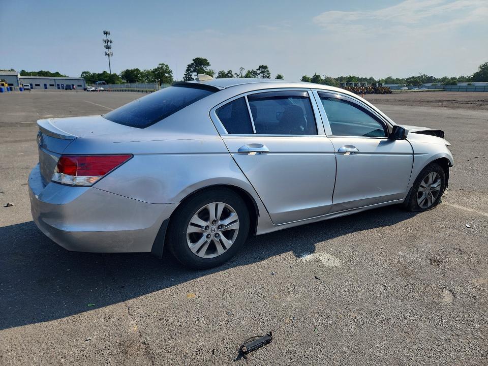 Продажа на аукционе авто 2008 Honda Accord, vin: 1HGCP264X8A084480, номер лота: 62059676
