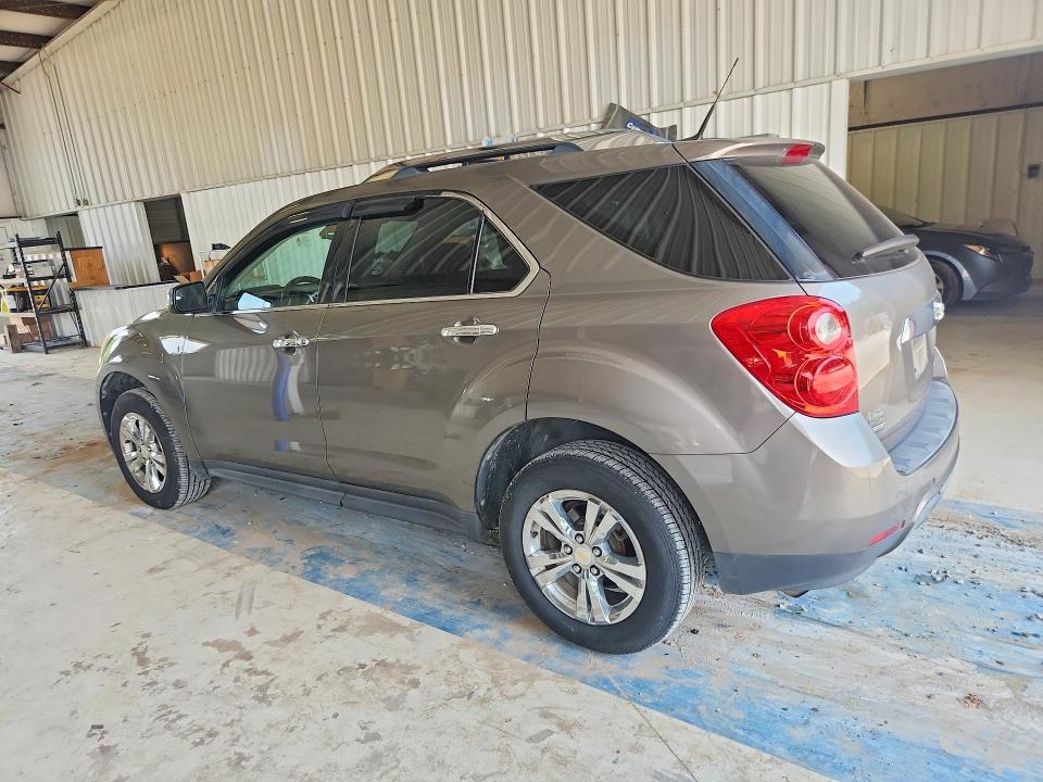 62767716 :رقم المزاد ، 2GNALFEK8C6114047 vin ، 2012 Chevrolet Equinox مزاد بيع