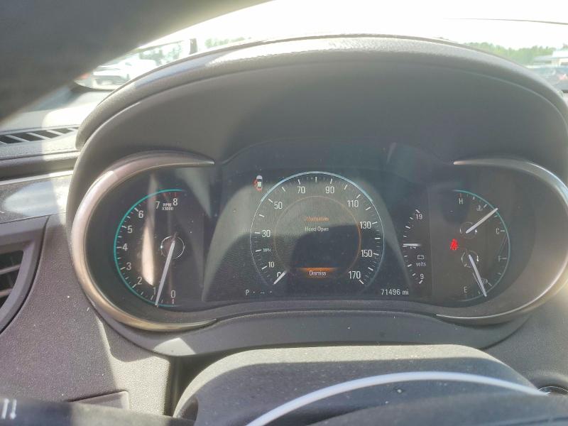 Aukcja sprzedaży 2015 Buick Lacrosse, vin: 1G4GB5G30FF287637, numer aukcji: 61288916