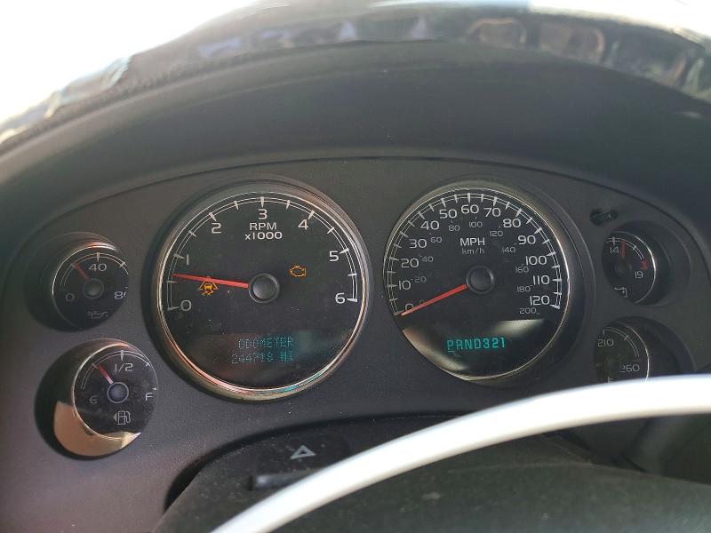 Продажа на аукционе авто 2007 Chevrolet Tahoe, vin: 1GNFC13J67R104484, номер лота: 62071106