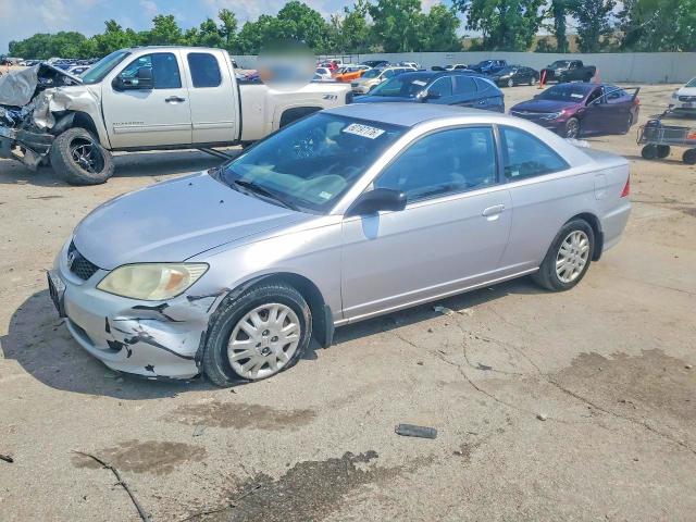 Продаж на аукціоні авто 2005 Honda Civic, vin: 1HGEM21605L010477, номер лоту: 60197176