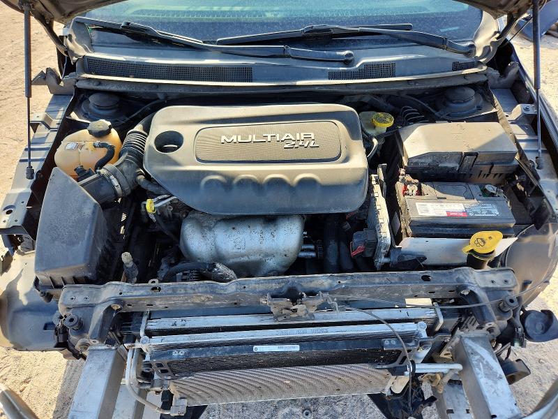 Продаж на аукціоні авто 2016 Chrysler 200, vin: 1C3CCCAB5GN174170, номер лоту: 60236266