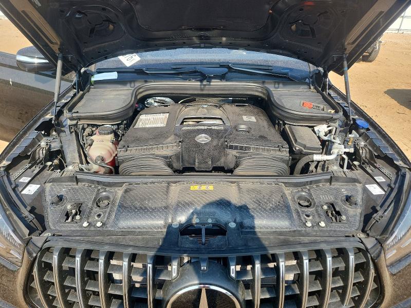 Продаж на аукціоні авто 2024 Mercedes-benz Gle Coupe, vin: 4JGFD8KB1RB206114, номер лоту: 61536576