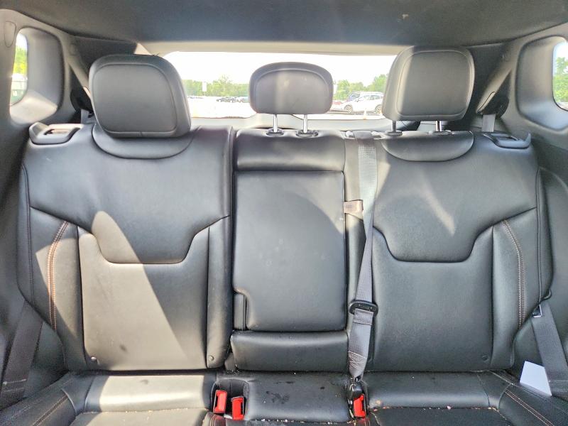 Продаж на аукціоні авто 2024 Jeep Compass, vin: 3C4NJDCN4RT120062, номер лоту: 60086826