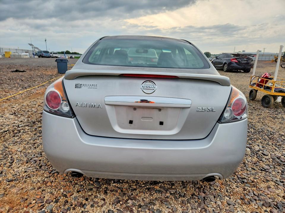 Aukcja sprzedaży 2008 Nissan Altima, vin: 1N4AL21E48N526900, numer aukcji: 59535966