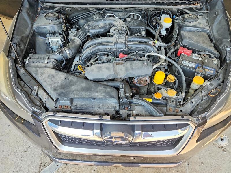 62467526 :رقم المزاد ، JF1GPAC60D2866538 vin ، 2013 Subaru Impreza مزاد بيع