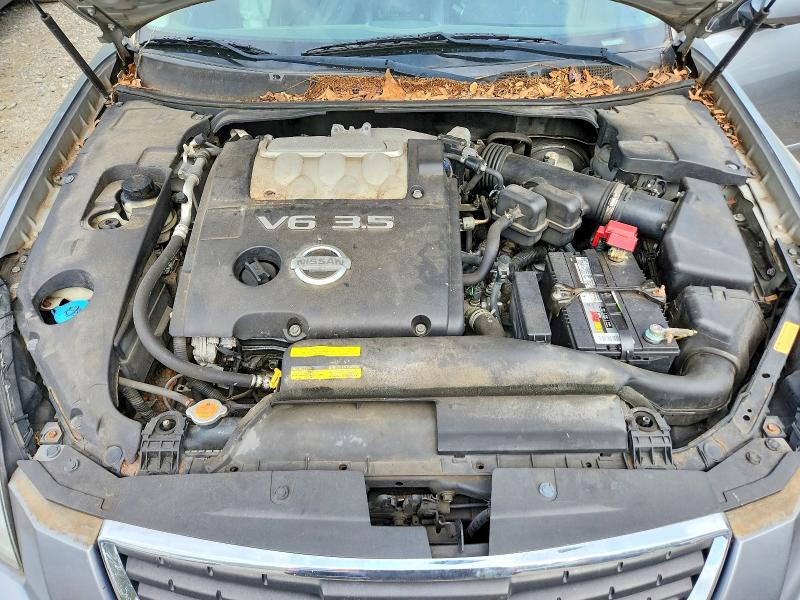 2008 Nissan Maxima მანქანა იყიდება აუქციონზე, vin: 1N4BA41E68C830795, აუქციონის ნომერი: 61810996