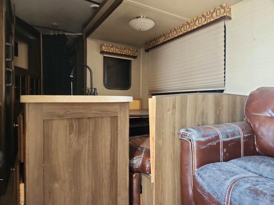 Продажа на аукционе авто 2017 Keystone Rv Bullet Premier Ultra, vin: 4YDT34B29HD425261, номер лота: 60028876