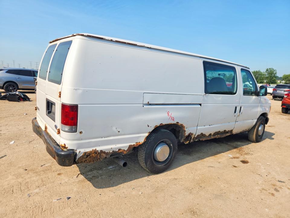 Aukcja sprzedaży 2005 Ford Econoline, vin: 1FTNS24L15HA19875, numer aukcji: 59736496