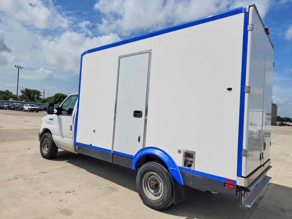 Aukcja sprzedaży 2023 Ford Econoline, vin: 1FDWE3FK6PDD32108, numer aukcji: 60673026