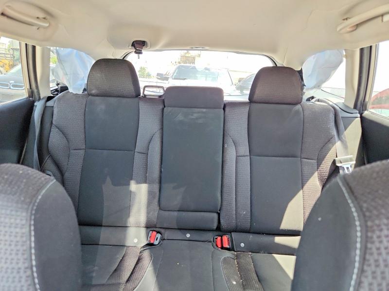Aukcja sprzedaży 2020 Subaru Outback, vin: 4S4BTACC8L3249138, numer aukcji: 61968206