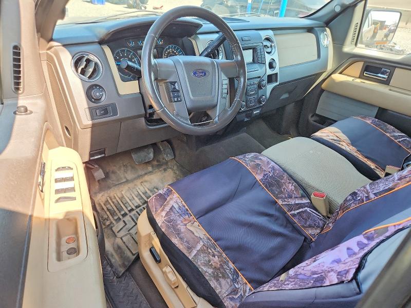 Aukcja sprzedaży 2013 Ford F150, vin: 1FTFX1ET9DFB98353, numer aukcji: 61600146
