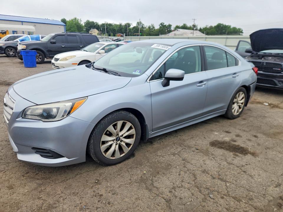 59619806 :رقم المزاد ، 4S3BNAC63F3067084 vin ، 2015 Subaru Legacy مزاد بيع