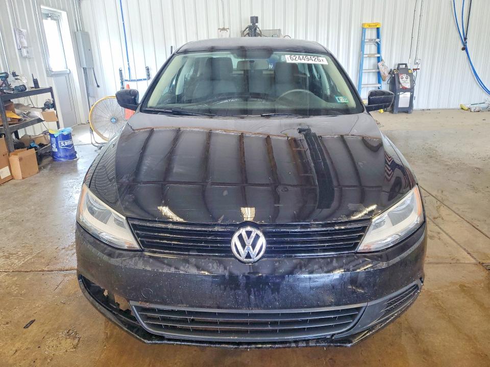 Продаж на аукціоні авто 2013 Volkswagen Jetta, vin: 3VW2K7AJ6DM228555, номер лоту: 62449426