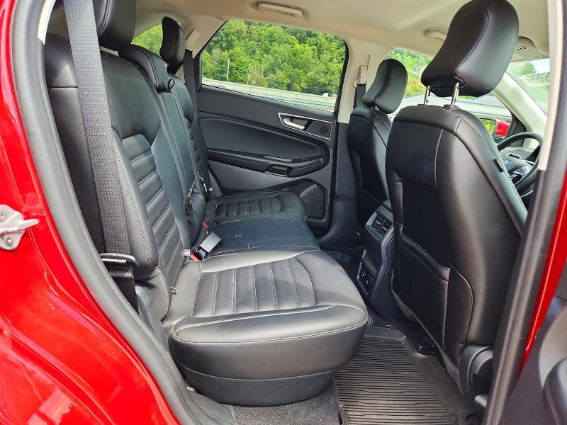 Продаж на аукціоні авто 2022 Ford Edge, vin: 2FMPK4J95NBA12059, номер лоту: 62105066