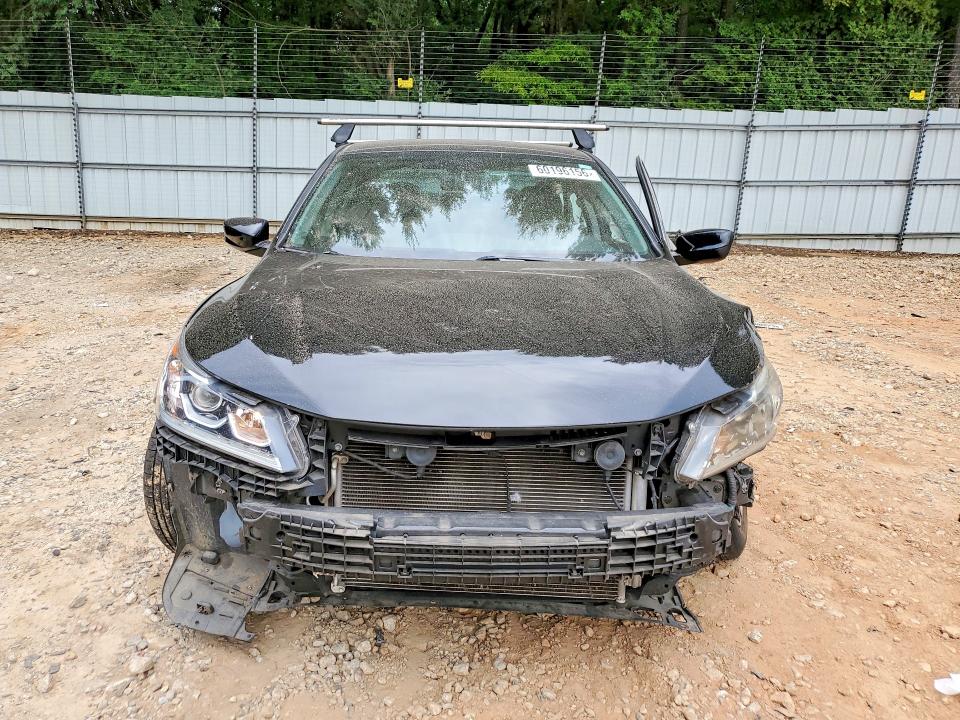 2016 Honda Accord მანქანა იყიდება აუქციონზე, vin: 1HGCR2F30GA222351, აუქციონის ნომერი: 60196156