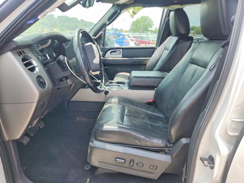 63229746 :رقم المزاد ، 1FMJK2A54CEF57582 vin ، 2012 Ford Expedition مزاد بيع