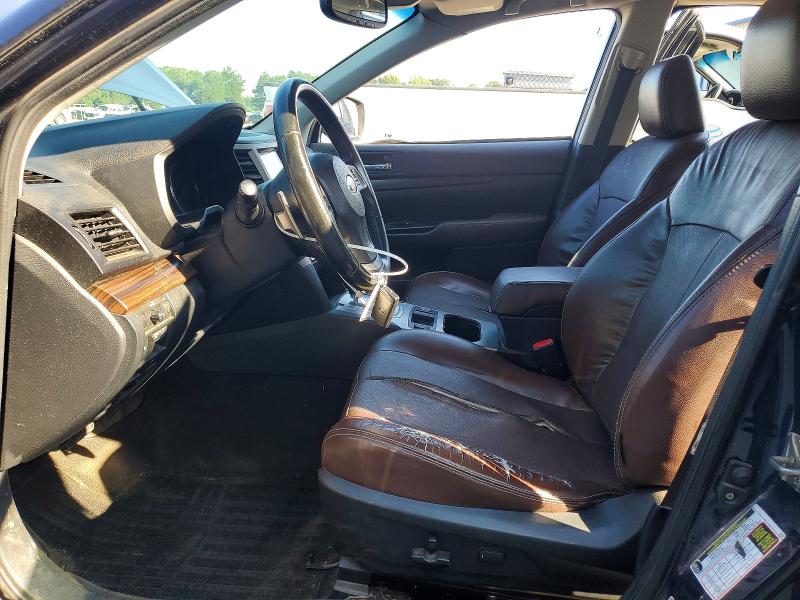 Продажа на аукционе авто 2014 Subaru Outback, vin: 4S4BRDPC9E2281406, номер лота: 60493156