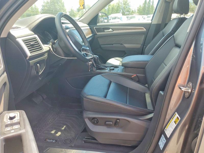 Продажа на аукционе авто 2021 Volkswagen Atlas, vin: 1V2HR2CA7MC546631, номер лота: 60642686