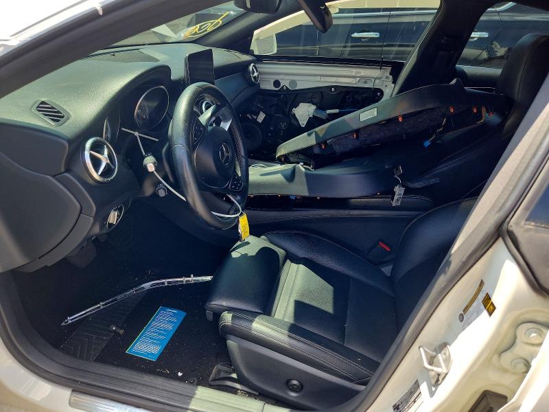 Продажа на аукционе авто 2018 Mercedes-benz Cla, vin: WDDSJ4GB2JN514950, номер лота: 54866046