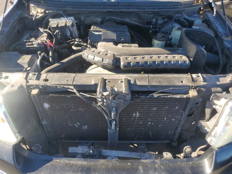 Продаж на аукціоні авто 2005 Ford F150, vin: 1FTPW12575FA64875, номер лоту: 60173526