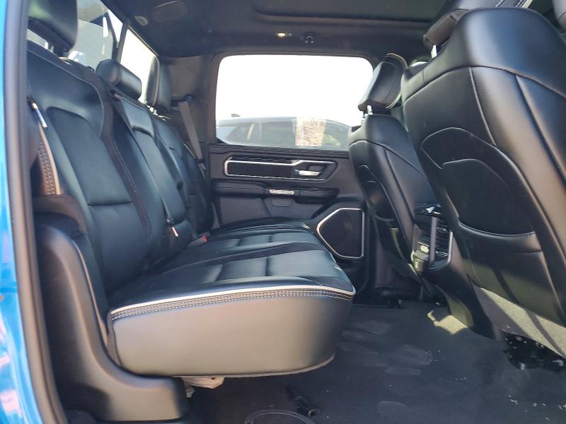 Продаж на аукціоні авто 2020 Ram 1500, vin: 1C6SRFJT3LN323998, номер лоту: 58263516
