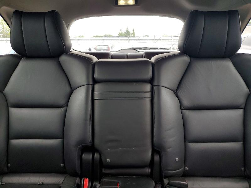 Продаж на аукціоні авто 2010 Acura Mdx, vin: 2HNYD2H45AH526643, номер лоту: 60211366