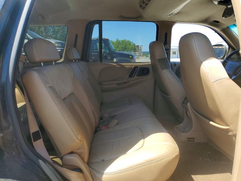 60528756 :رقم المزاد ، 1B4HS28Z1XF687442 vin ، 1999 Dodge Durango مزاد بيع