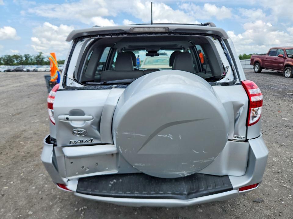 Aukcja sprzedaży 2012 Toyt Rav4, vin: 2T3DK4DV0CW089819, numer aukcji: 60463156