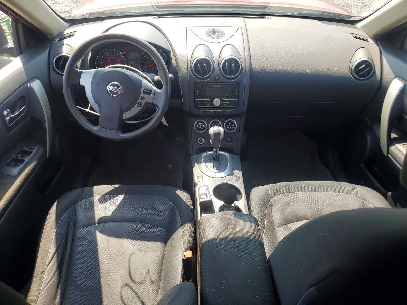 Продаж на аукціоні авто 2013 Nissan Rogue, vin: JN8AS5MV9DW624758, номер лоту: 76295495