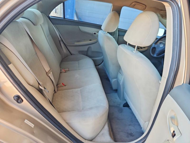 Продаж на аукціоні авто 2009 Toyota Corolla, vin: 1NXBU40E39Z079276, номер лоту: 62621386