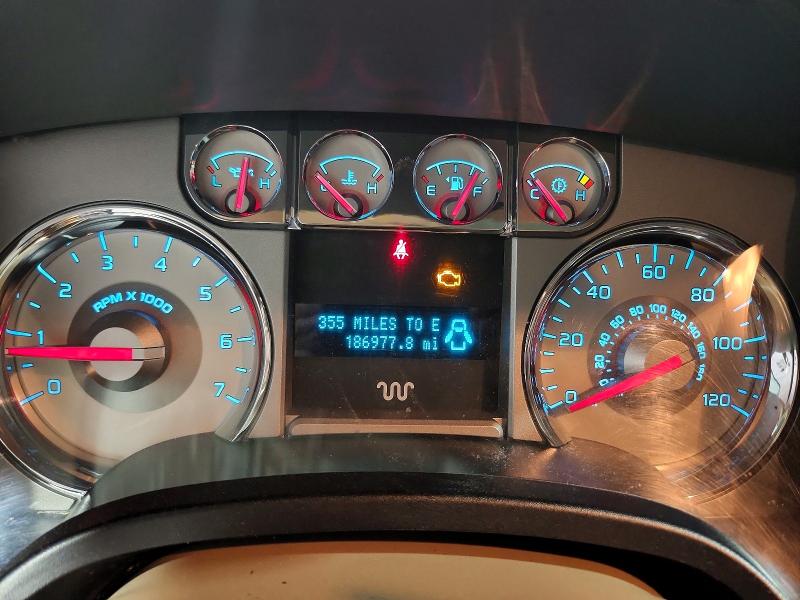 Aukcja sprzedaży 2010 Ford F150, vin: 1FTFW1EV9AKE31154, numer aukcji: 63161576