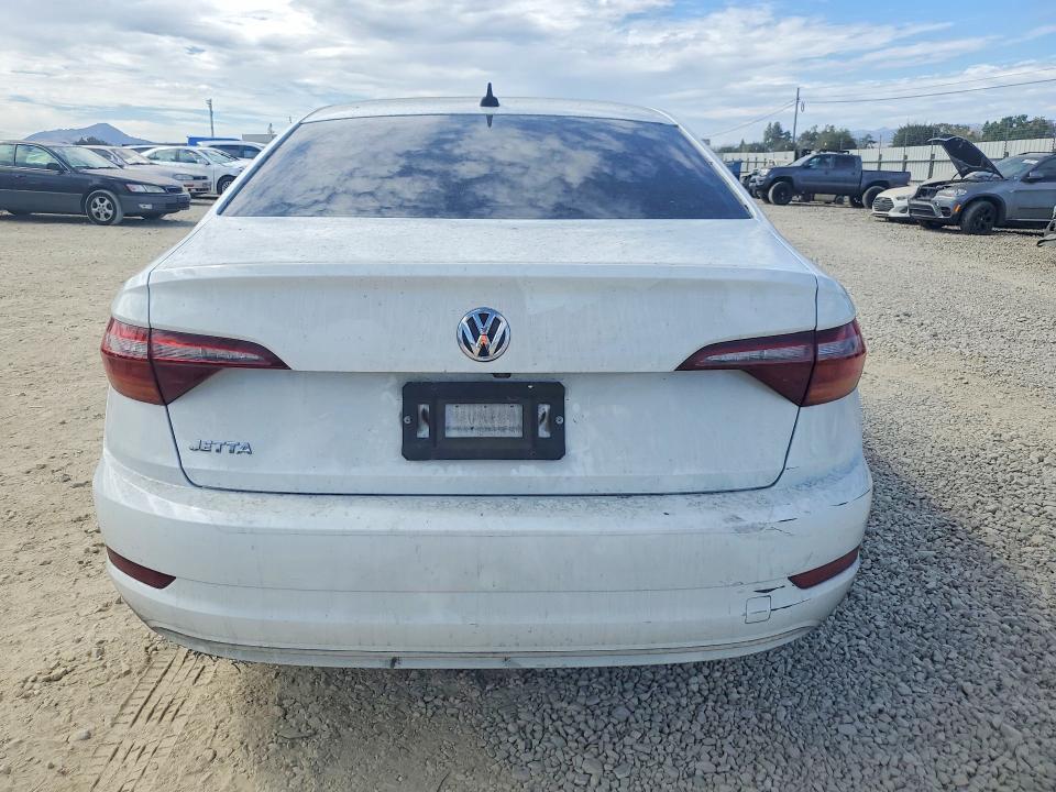 Aukcja sprzedaży 2019 Volkswagen Jetta, vin: 3VWE57BU4KM239449, numer aukcji: 61761606