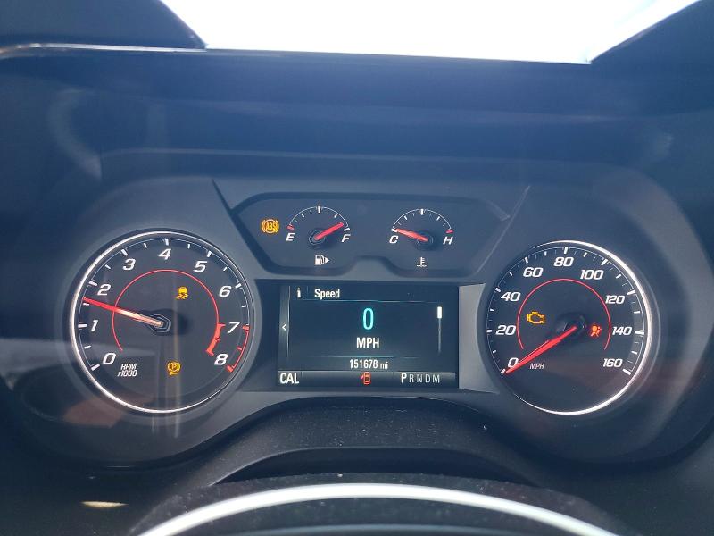 Продажа на аукционе авто 2018 Chevrolet Camaro, vin: 1G1FB1RX8J0151303, номер лота: 61795066