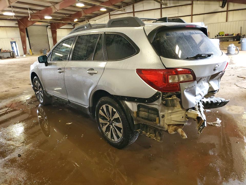 Aukcja sprzedaży 2016 Subaru Outback, vin: 4S4BSBJC6G3201767, numer aukcji: 62943706