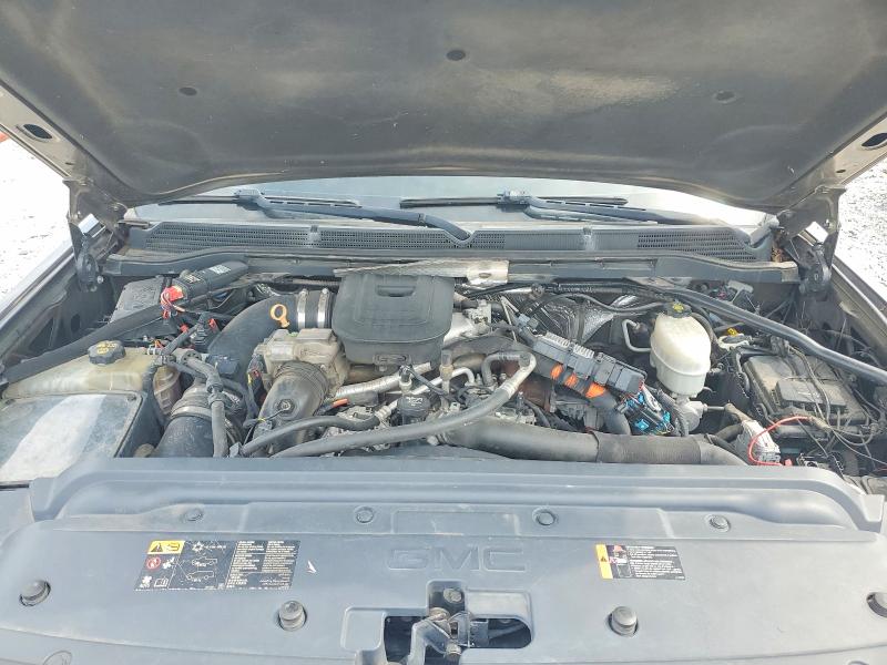 Aukcja sprzedaży 2015 Gmc Sierra, vin: 1GT12YE87FF168297, numer aukcji: 62629036