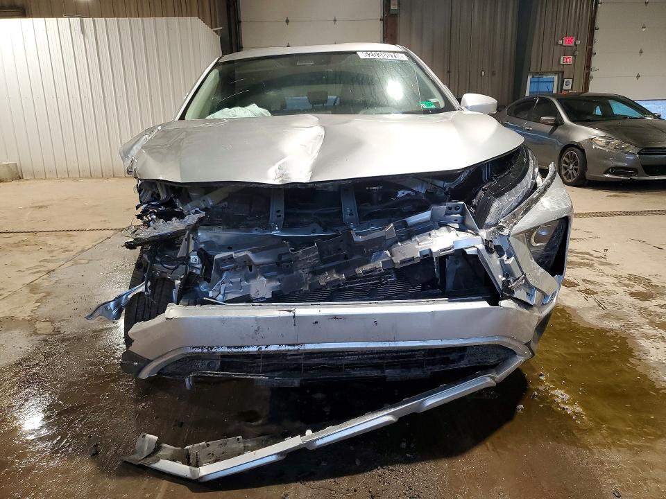 Продаж на аукціоні авто 2026 Mitsubishi Eclipse Cross, vin: JA4ATWAAXTZ003858, номер лоту: 62038076