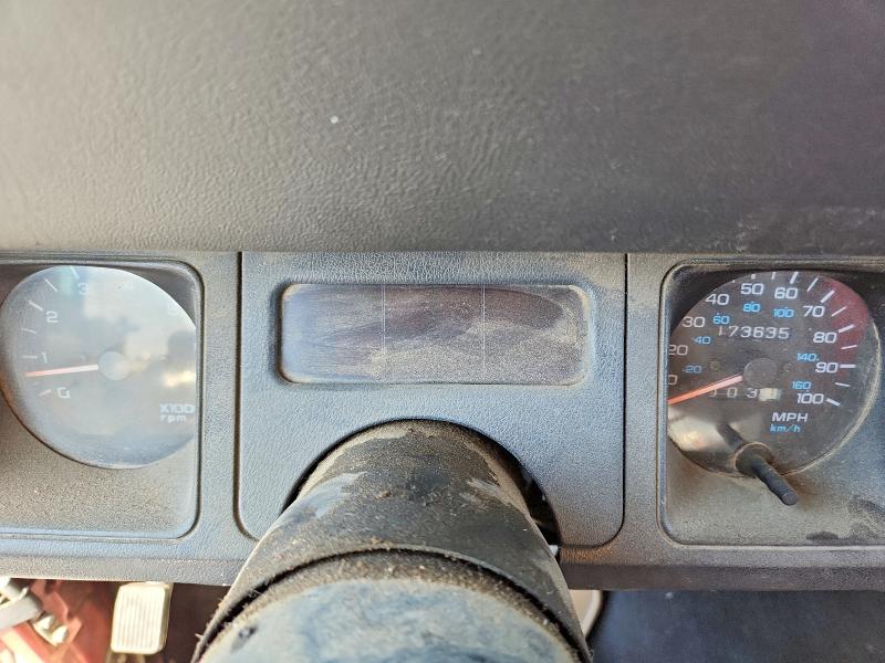 62902776 :رقم المزاد ، 2J4FY39S3NJ558259 vin ، 1992 Jeep Wrangler / Yj مزاد بيع