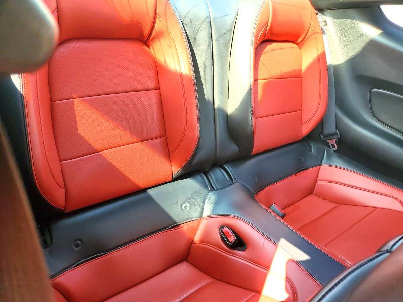 62508816 :رقم المزاد ، 1FA6P8TH1F5390601 vin ، 2015 Ford Mustang مزاد بيع