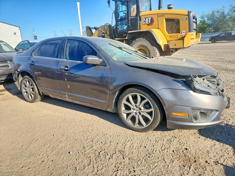 Продаж на аукціоні авто 2011 Ford Fusion, vin: 3FAHP0JG7BR314120, номер лоту: 59386056