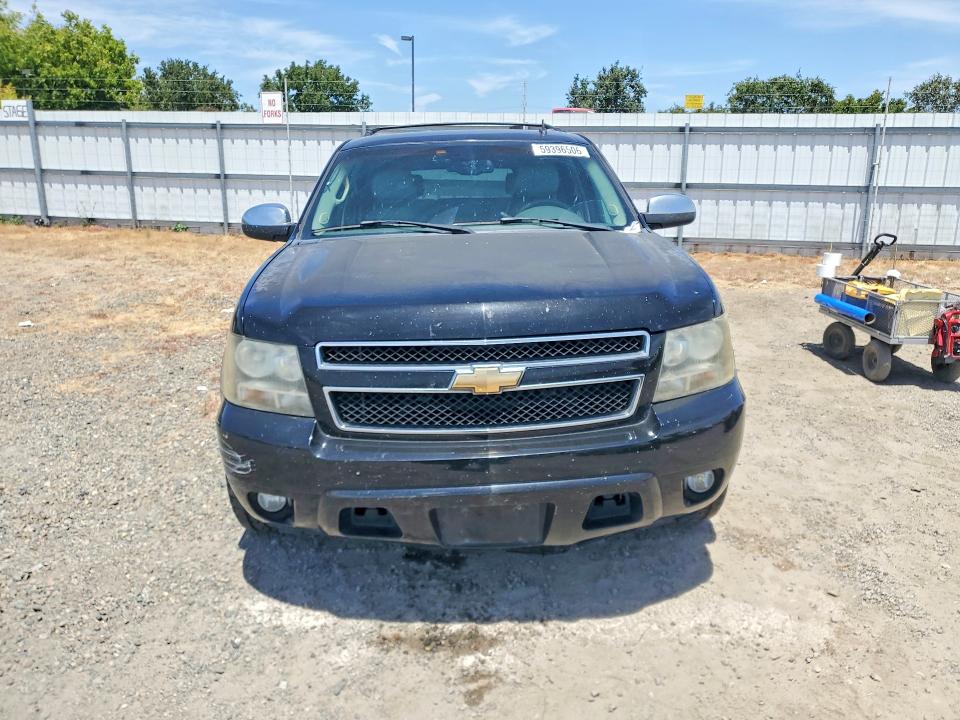 Продаж на аукціоні авто 2007 Chevrolet Suburban, vin: 3GNFC16J77G102481, номер лоту: 59396506