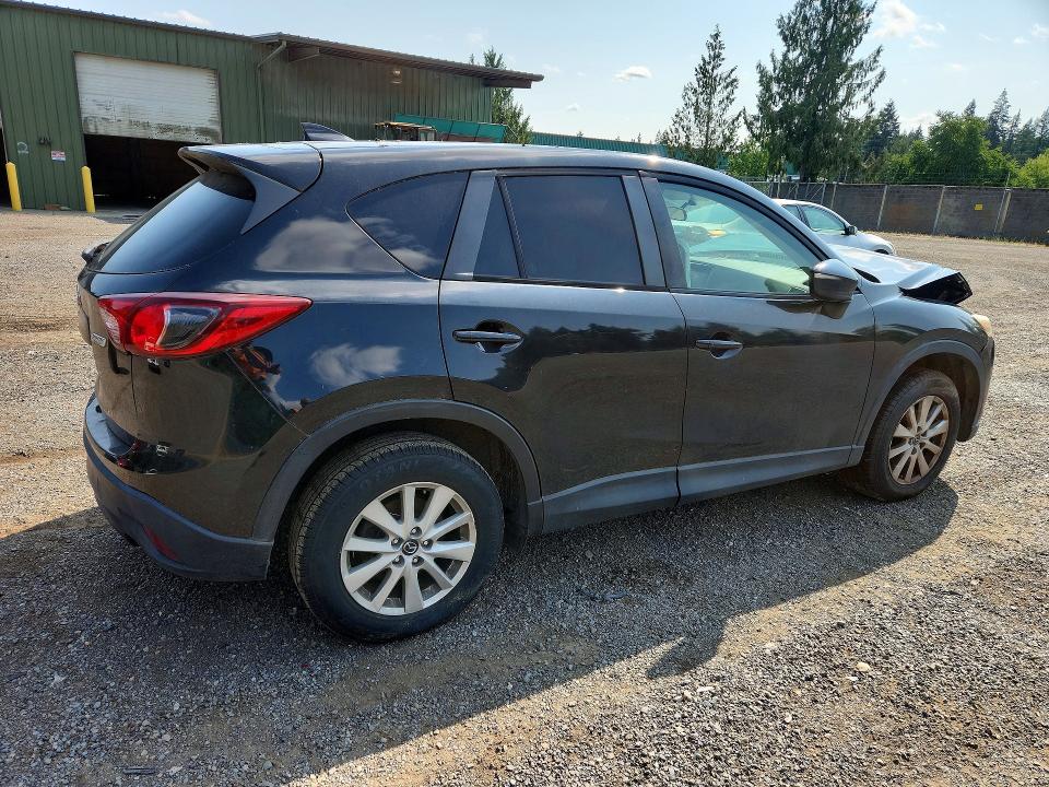 Продаж на аукціоні авто 2016 Mazda Cx-5, vin: JM3KE2CY0G0656157, номер лоту: 62108536