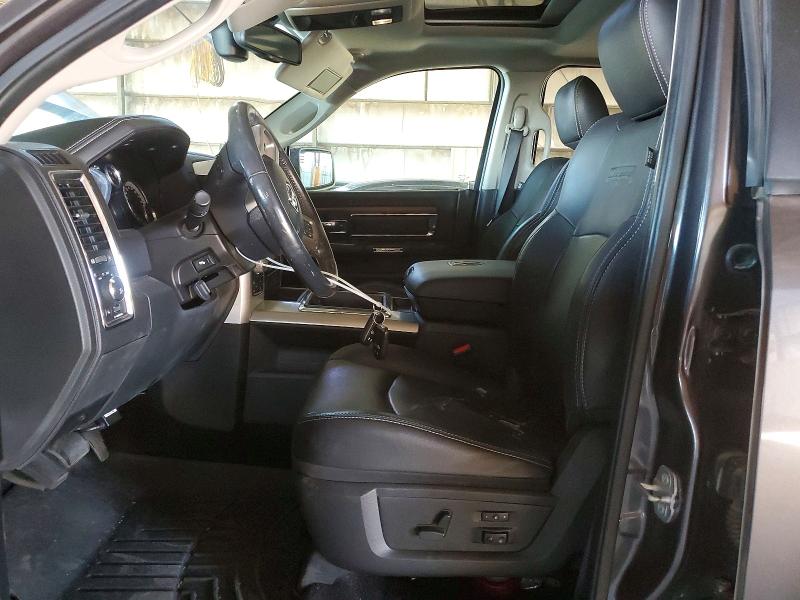 Продаж на аукціоні авто 2015 Ram 1500, vin: 1C6RR7NT9FS711807, номер лоту: 59854276