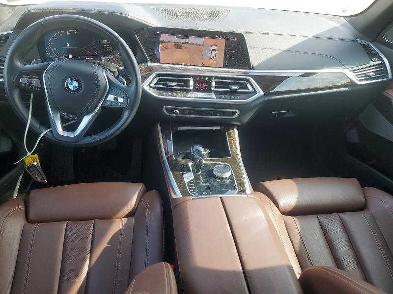 Aukcja sprzedaży 2020 Bmw X5, vin: 5UXCR4C05L9B94516, numer aukcji: 62310766